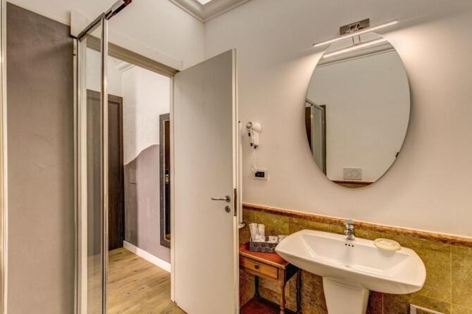 Hotel Smart Lux Roma Veneto Zewnętrze zdjęcie