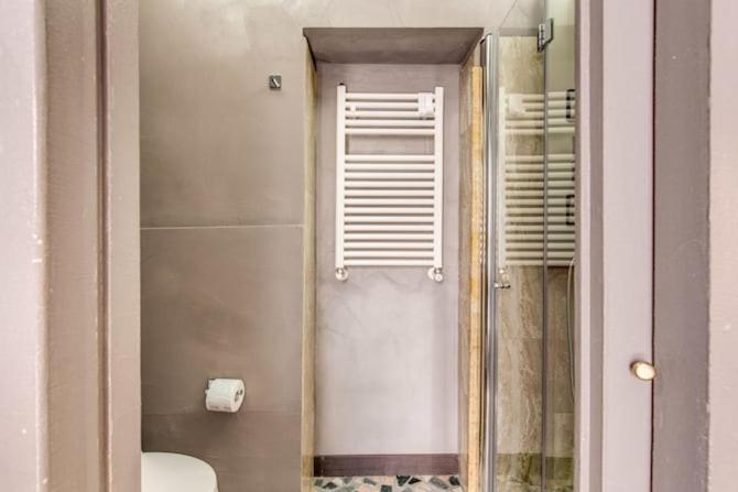 Hotel Smart Lux Roma Veneto Zewnętrze zdjęcie