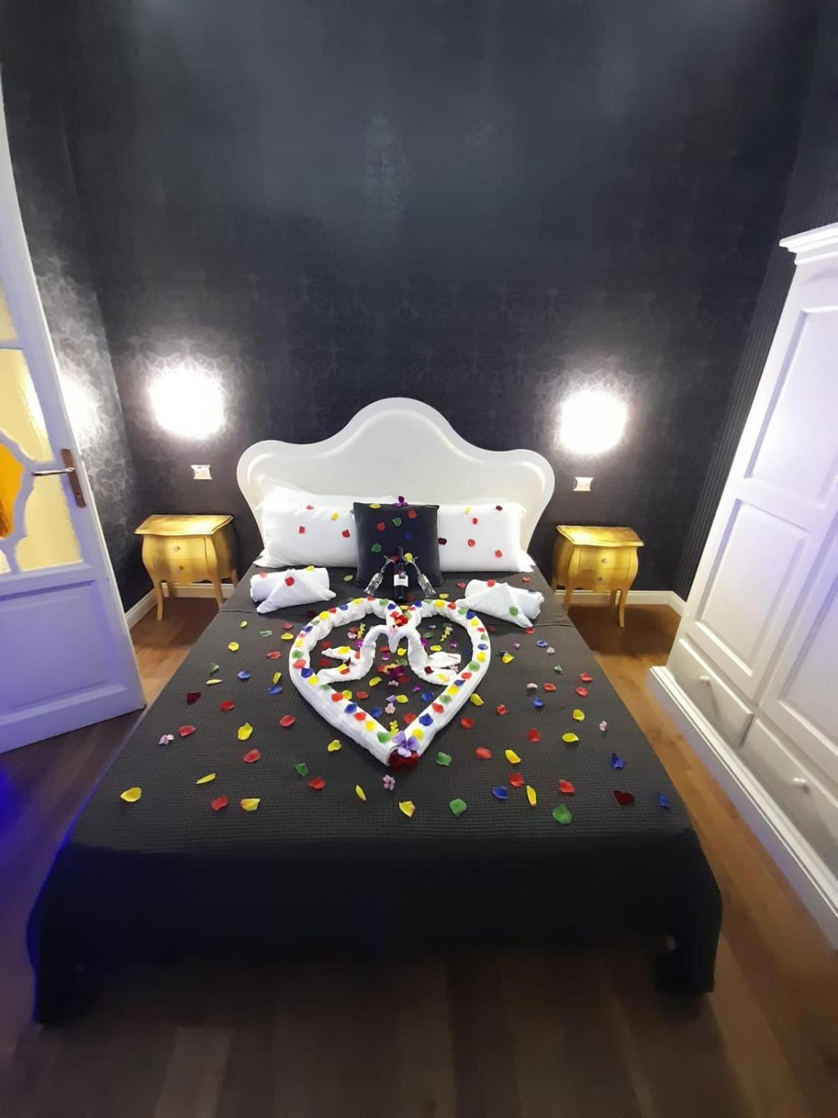 Hotel Smart Lux Roma Veneto Zewnętrze zdjęcie