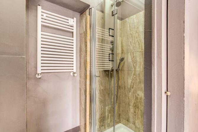 Hotel Smart Lux Roma Veneto Zewnętrze zdjęcie