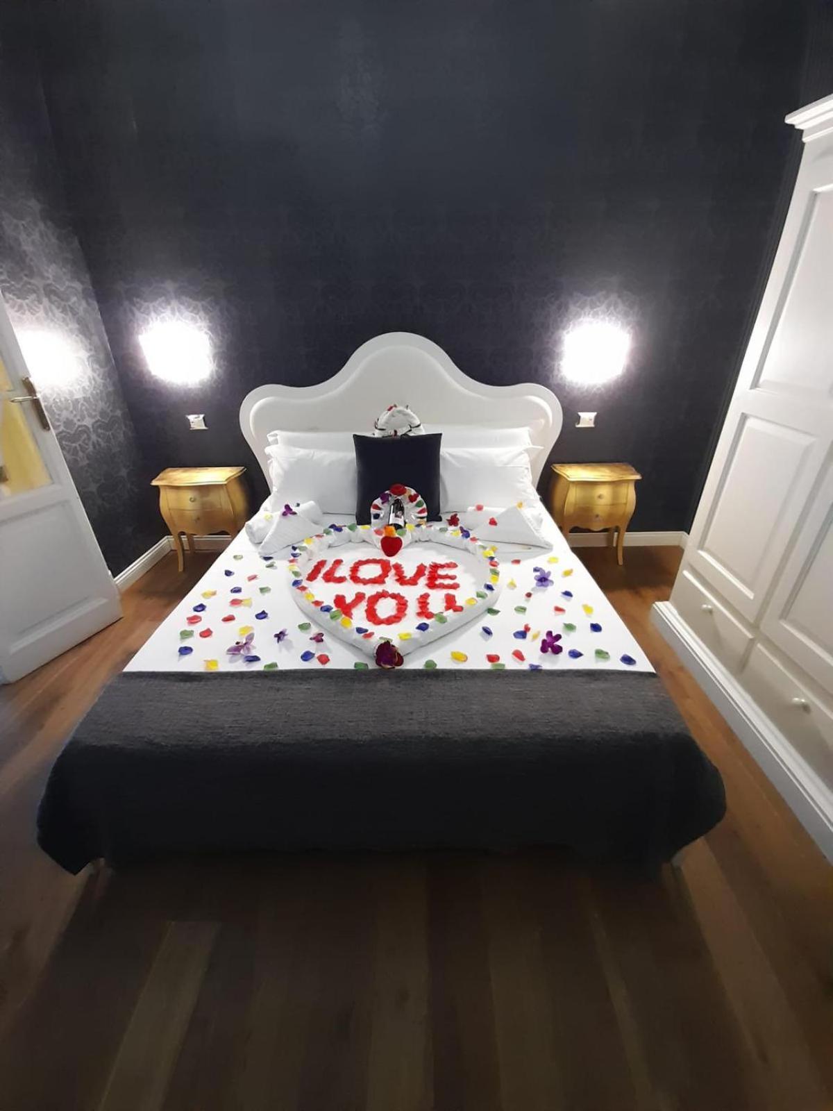 Hotel Smart Lux Roma Veneto Zewnętrze zdjęcie
