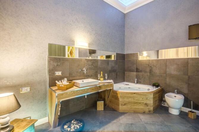 Hotel Smart Lux Roma Veneto Zewnętrze zdjęcie