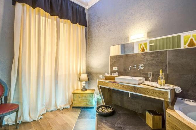 Hotel Smart Lux Roma Veneto Zewnętrze zdjęcie