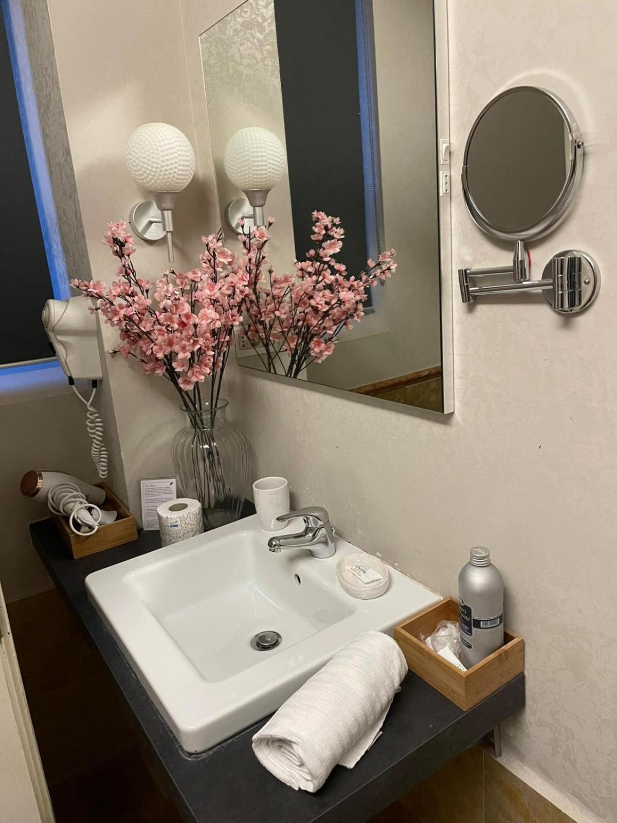 Hotel Smart Lux Roma Veneto Zewnętrze zdjęcie